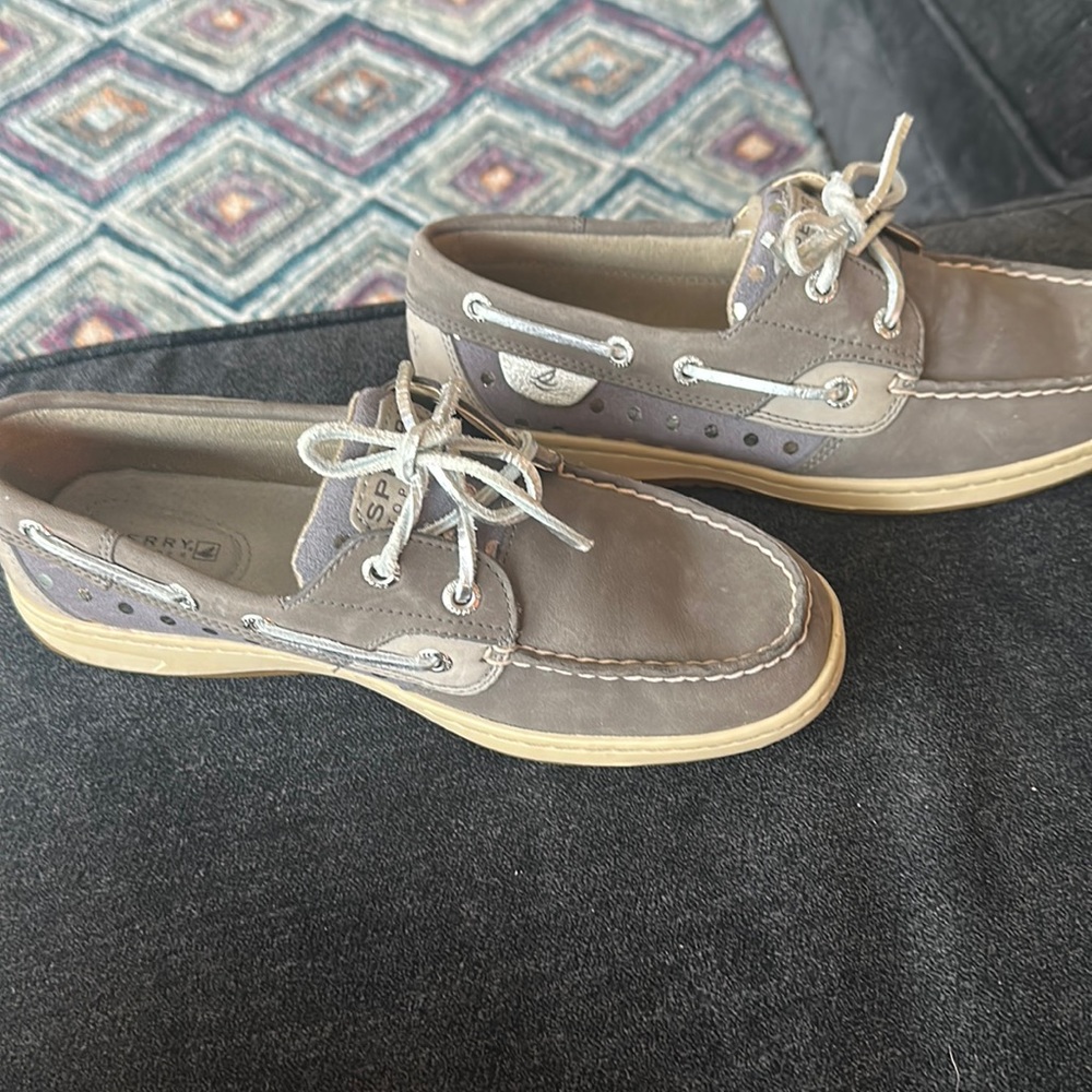 Sperry Top Sider Shoes